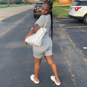 Meet your Posher, Jayla